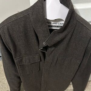 Banana Republic Coat